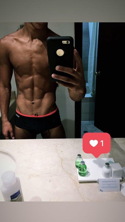 Gabriel Domínguez thumbnail