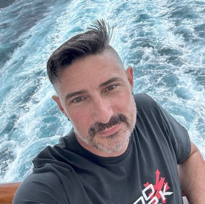 JaseTheAussie profile