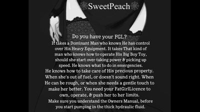 🕸️SweetPeach🕸️ thumbnail