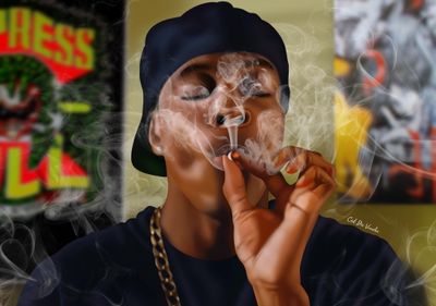 TruSlimer🐍 profile