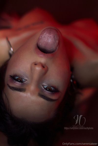 Serenia Keer VIP ❤️‍🔥 profile