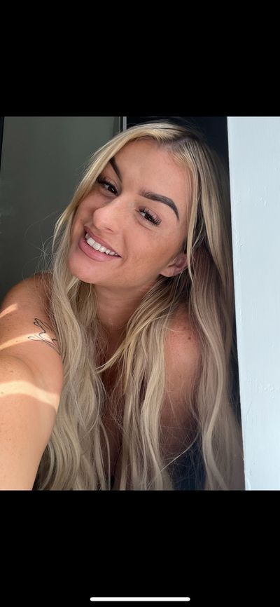 Ava Jade🥵 BIG TITTIES 🍒😏 profile