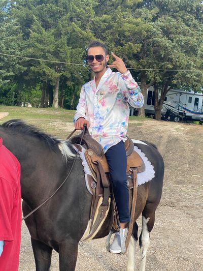 Sincer carter profile