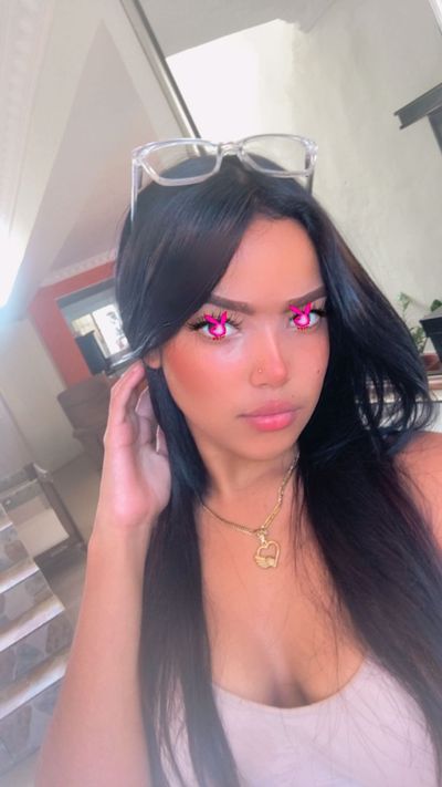 franyelis0818 profile