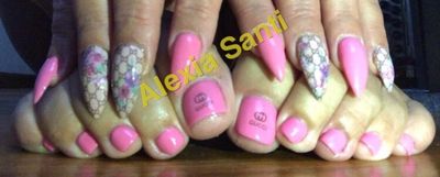 AlexiaSanti thumbnail