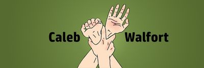 Caleb Walfort - side acc thumbnail