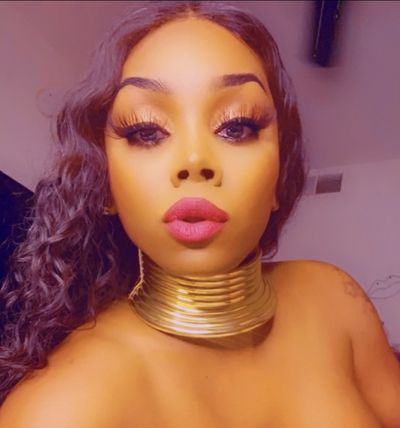 Kimberly Knox profile