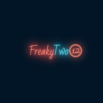 freakytwotwelve profile