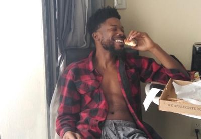 THE STROKE GENIUS profile