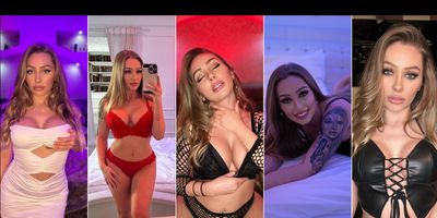 lucy love 💞 thumbnail