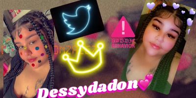 DAPRINCESSDONDESSY💙👑🥰🦋 thumbnail