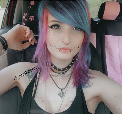 Tinakachu =^_^= profile