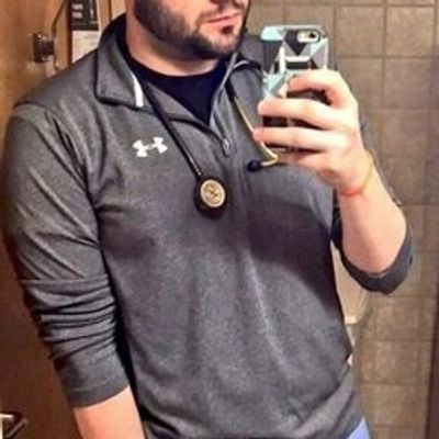 The Nurse Bromo 🐝 profile