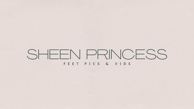 Sheen Princess thumbnail