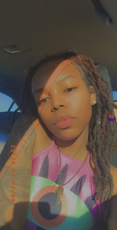 FeliciaMarie profile