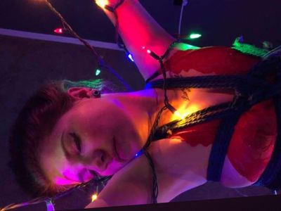 Violet Marks thumbnail