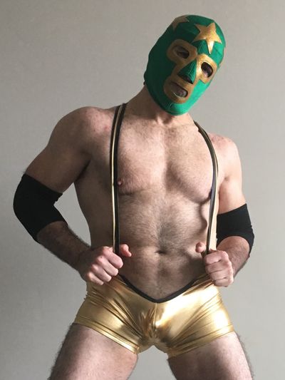 marcwrestler profile