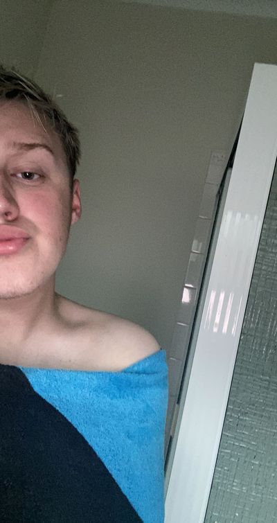 bailey james profile