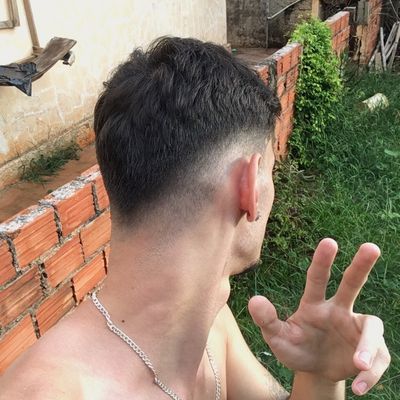 Mlk Novin 🇧🇷💪🏼 profile