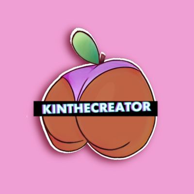 kinthecreator profile