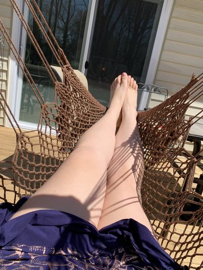 Olivia Monday profile