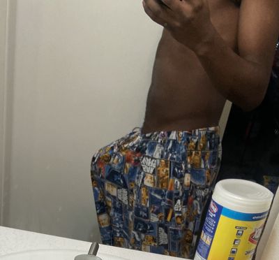 that8inchesgamer profile