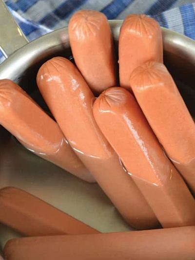 Morris Gore thumbnail