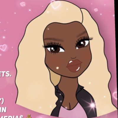 Your pretty princess 👅🍫 profile