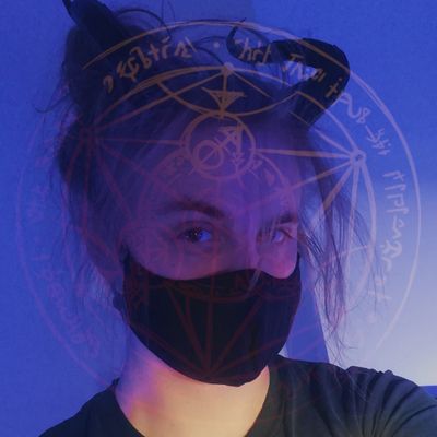 Oversized Aurmael profile