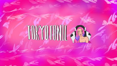 Tokyo Tonic thumbnail