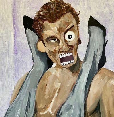 itsyoursfornow thumbnail