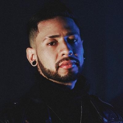 danilohot1993 profile