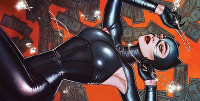 Selina 🐈‍⬛Kyle thumbnail