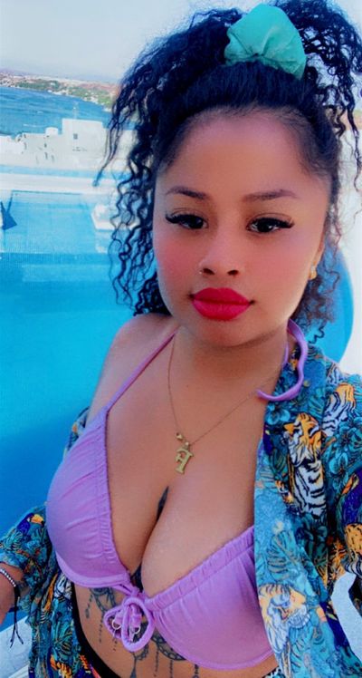 Fernyqueen 👸 profile