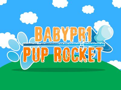 babyprocket profile