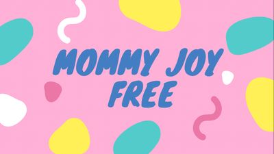 Mommy Joy Free thumbnail