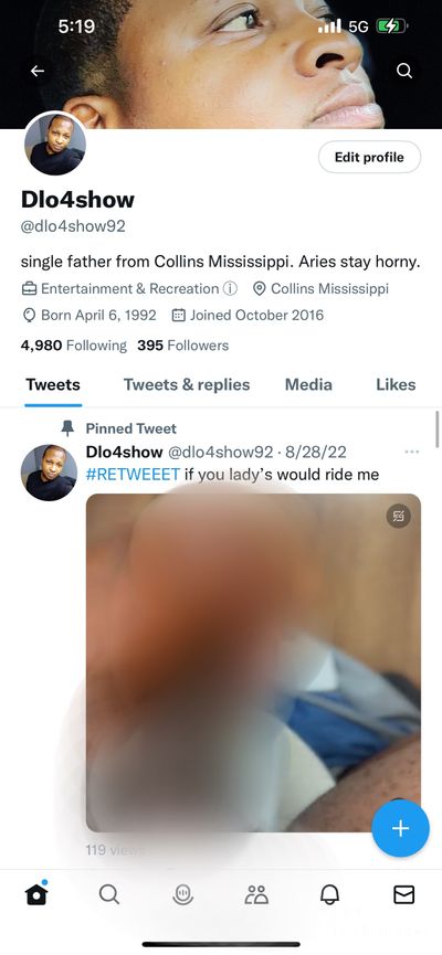 Derrick Oliver thumbnail