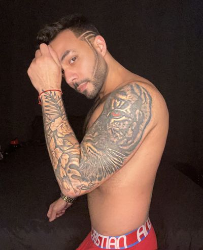 Jonathan Cole profile