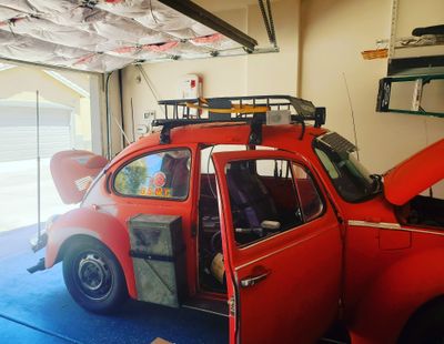 Micky Mackenzie thumbnail