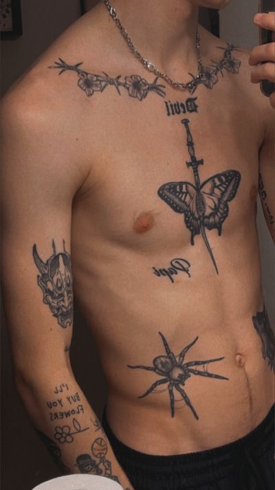 kevinklaps thumbnail