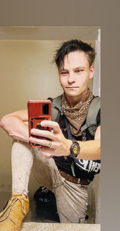 spencerscottxx profile