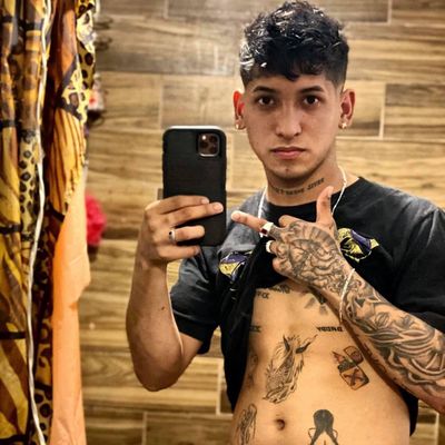 moiseshuitron69 profile