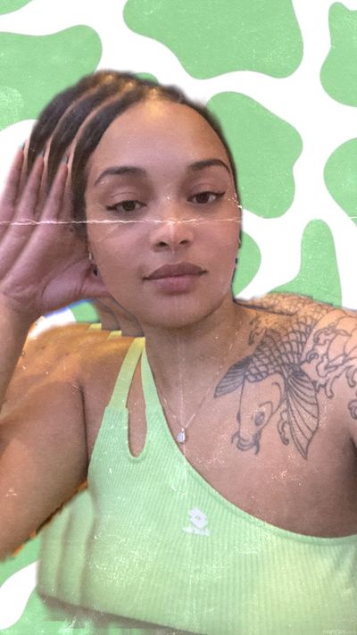 helloyellowhigh profile