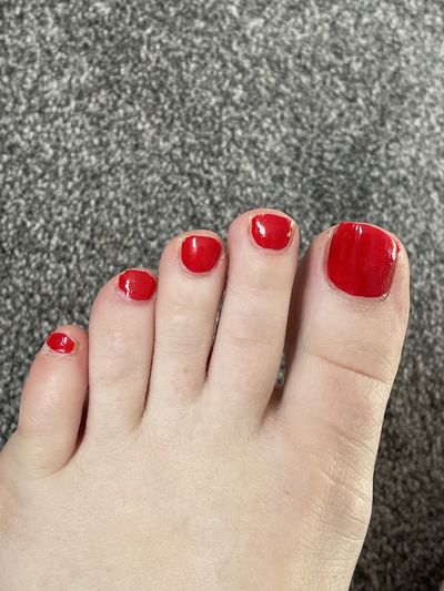 cindythefootgirl profile