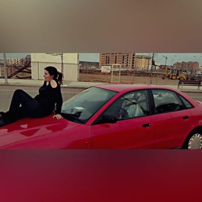 Ibicenca chula Chuly thumbnail