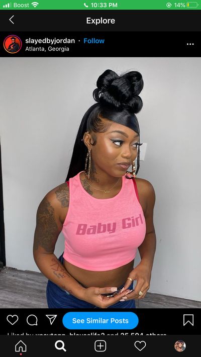 Chocolate 🍫 profile