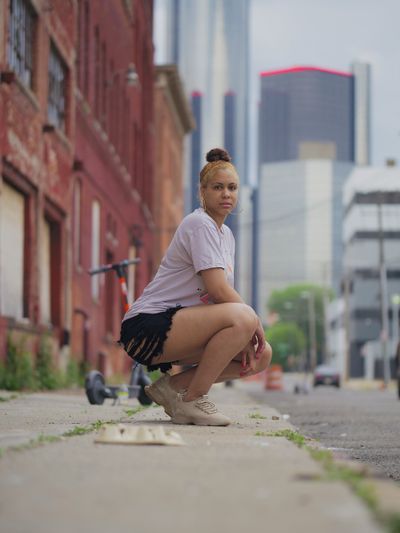 soniquelouise profile