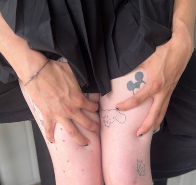 soulessflower12 thumbnail