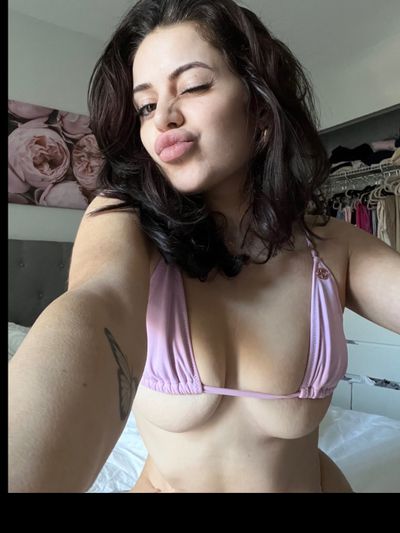 mariposita55 profile