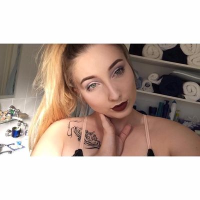 sweetie_ally profile